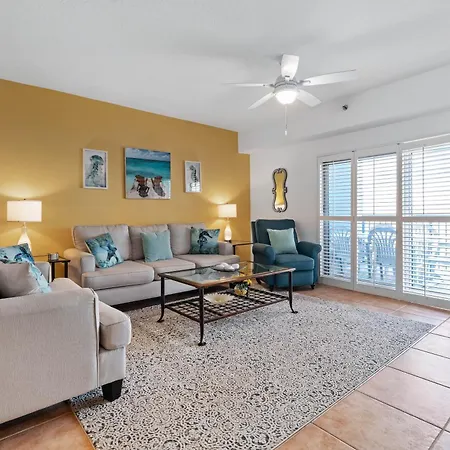 3 Bed-2 Bath Condo-New Smyrna Beach Florida